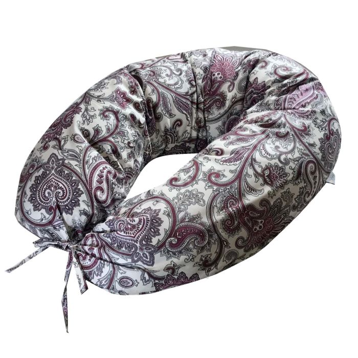 Barošanas pakaviņš (spilvens) 170cm "LEO" 