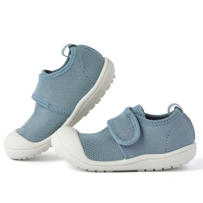  Mazuļu un bērnu apavi  Attipas "Sneakers blue"  (24-30 izmēriem)