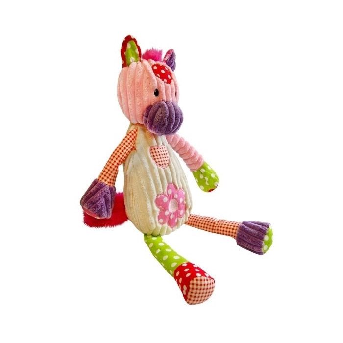 Mīksts midzinātājs "Horse" 