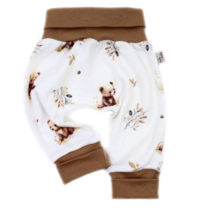 Bērnu komplektiņš no 2 daļam "Little bears" 