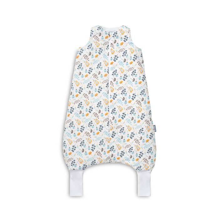 Guļammaiss zīdainim  "Floral" ar kājām 2.5 TOG