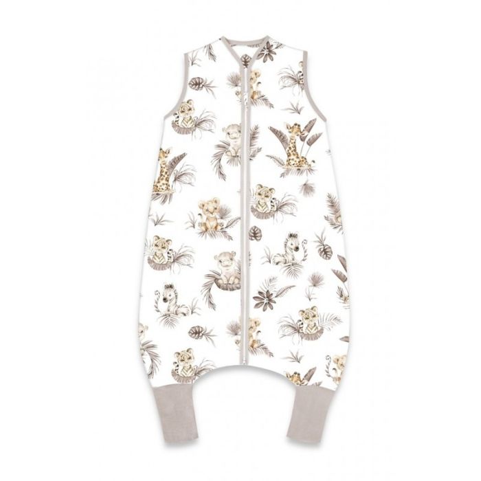 Guļammaiss zīdainim  "Savana" ar kājām 2-2.5 TOG