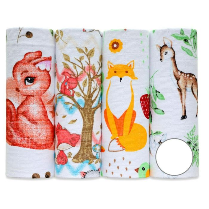 Bērnu autiņu komplekts "Nr3"