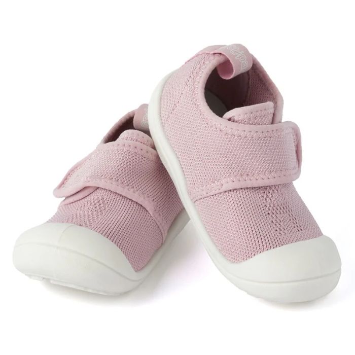  Mazuļu un bērnu apavi  Attipas "Sneakers pink"  (24-30 izmēriem)