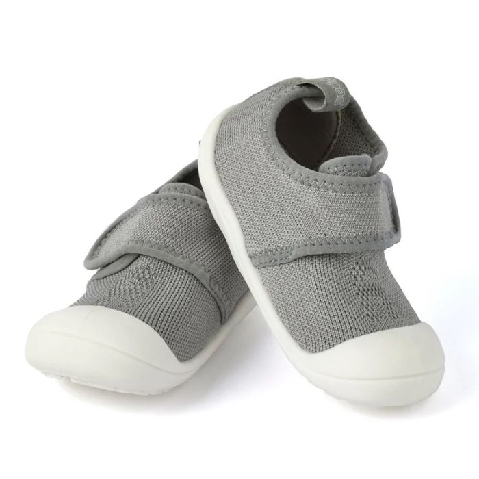  Mazuļu un bērnu apavi  Attipas "Sneakers grey"  (24-30 izmēriem)