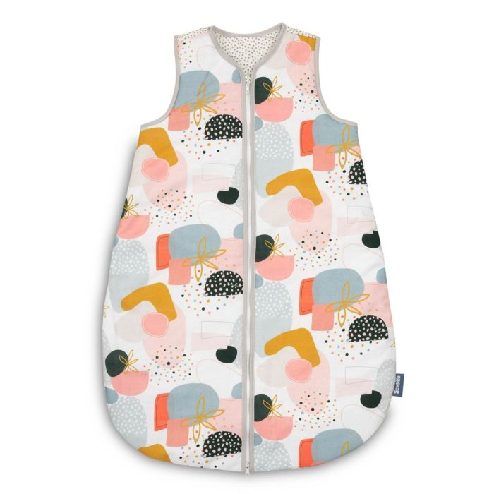 Guļammaiss zīdainim "Art by dots" 50x80 cm