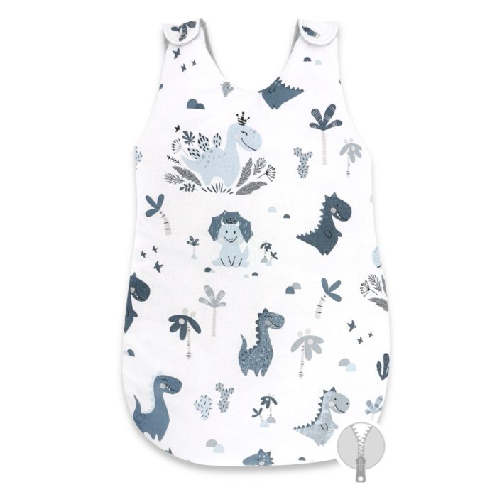 Guļammaiss zīdainim  "Dino" 