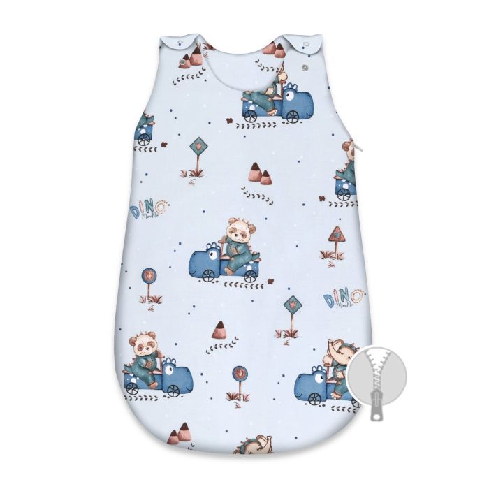 Guļammaiss zīdainim "Drive" 2-2.5 TOG