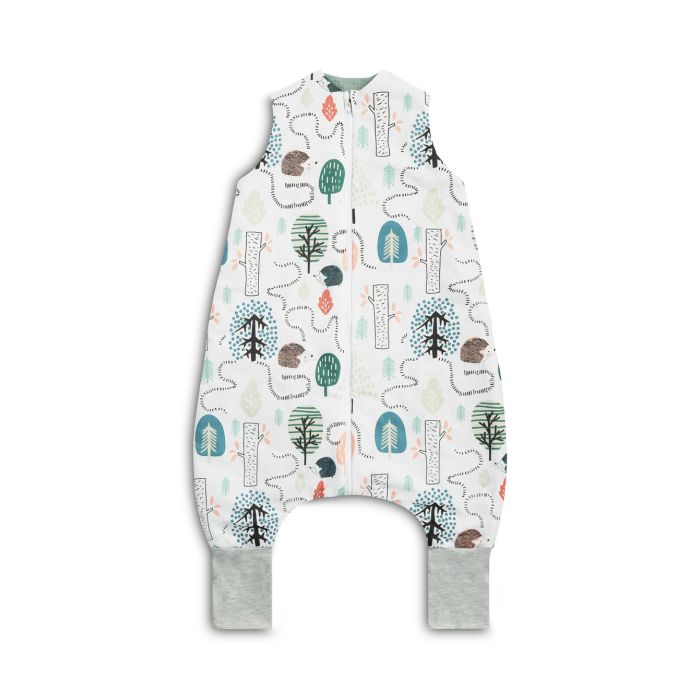 Guļammaiss zīdainim ar kājām "Archie" 1 TOG / 2.5 TOG, L, XL izmēri