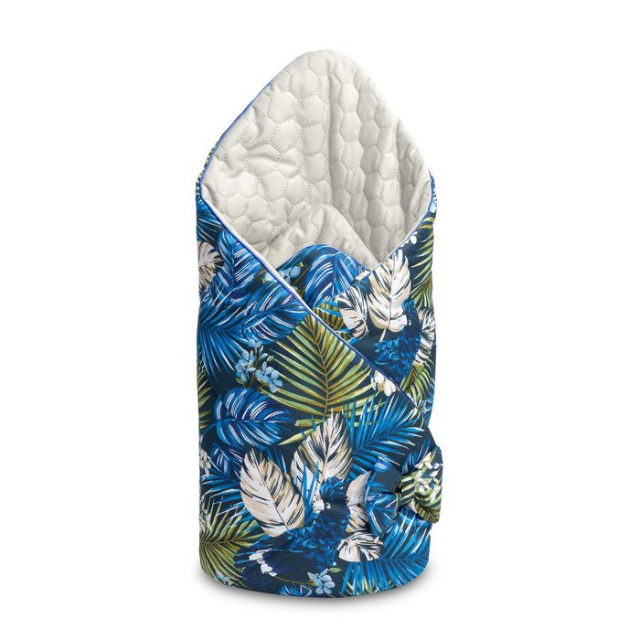 Konverti jaundzimušajiem "Parrots" zils