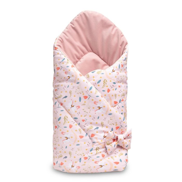 Konverti jaundzimušajiem "Pony" 