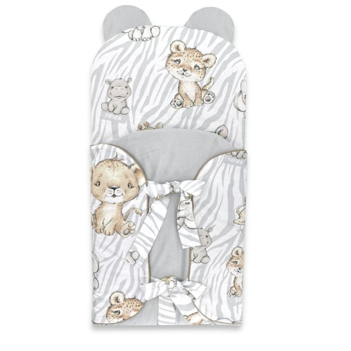 Konverti (guļammaiss) jaundzimušajiem "Lion" 