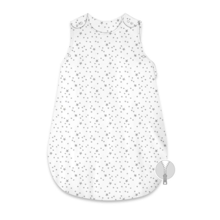 Guļammaiss zīdainim "Tiny twinkles" 2-2.5 TOG