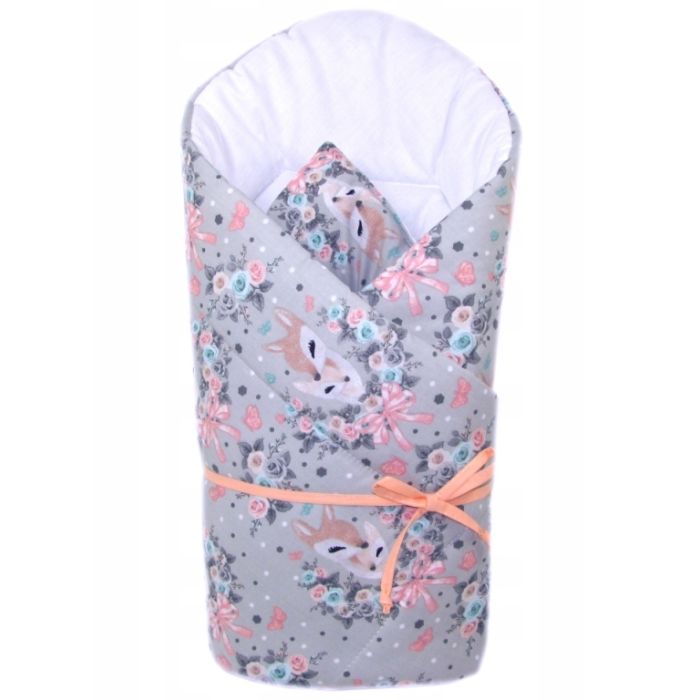 Konverts jaundzimušajiem "Bembi" 