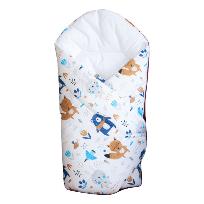 Konverts jaundzimušajiem "Forest" 