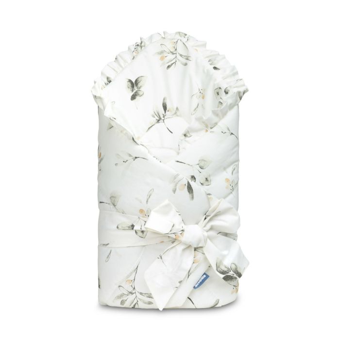 Konverti (guļammaiss) jaundzimušajiem  "Olive" 