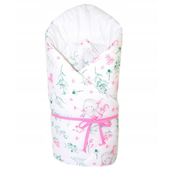 Konverts jaundzimušajiem "Mumbo jumbo" 