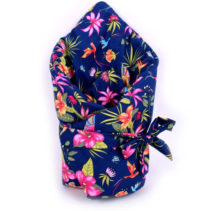 Konverts jaundzimušajiem "Tropics" 