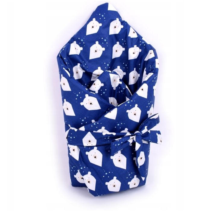 Konverts jaundzimušajiem "Umka" 