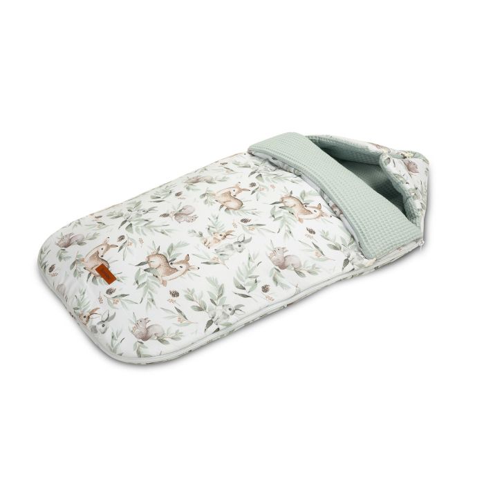 Guļammaiss bērnu ratiem  "Deer" 