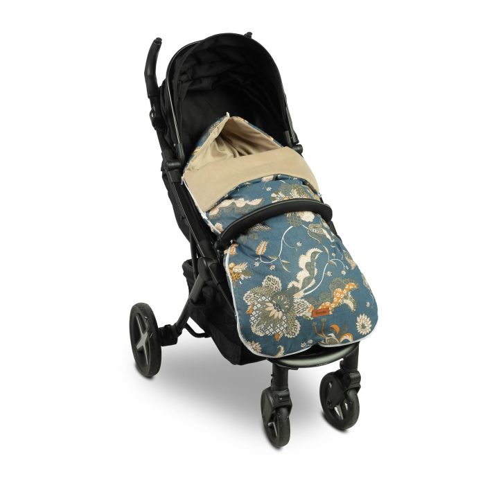 Guļammaiss bērnu ratiem  "Marocco" 