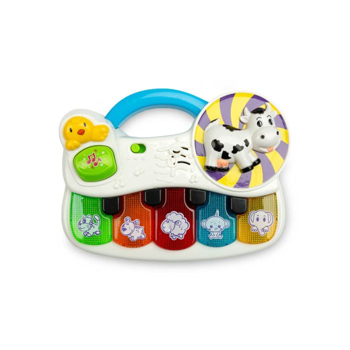 Izglītojoša rotaļlieta "Piano"