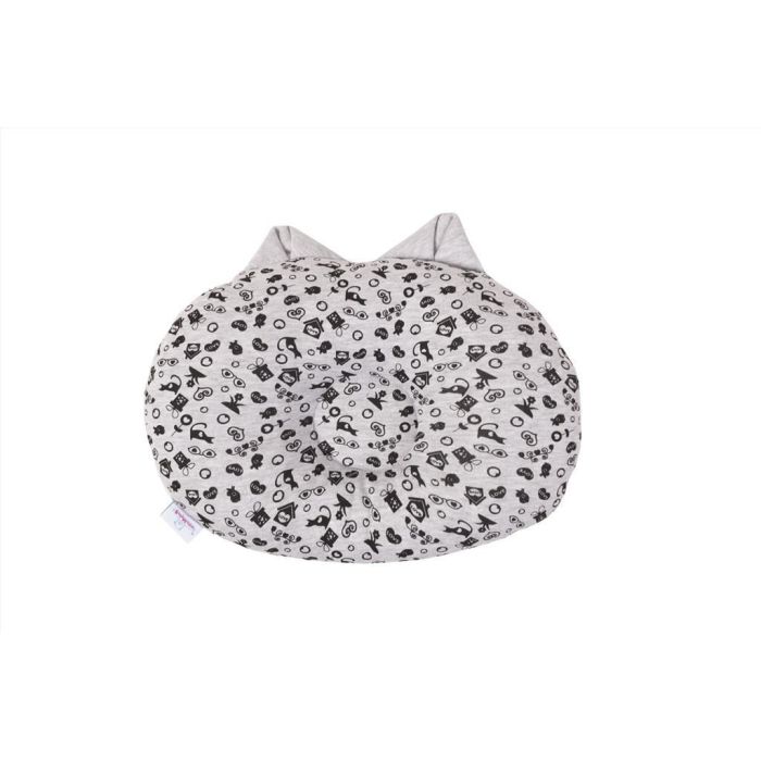 Mazuļa spilvens  30x25 cm "Miau"