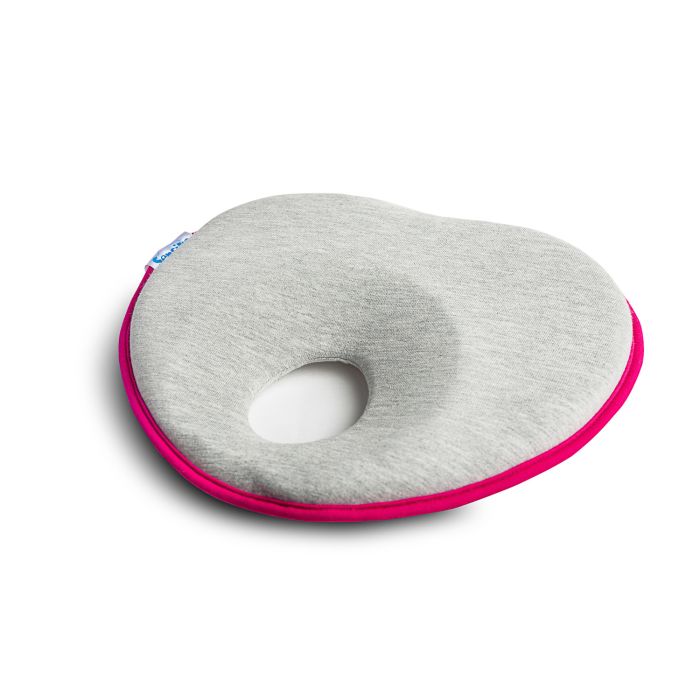 Ortopēdiskais bērnu spilvens 22x22 cm