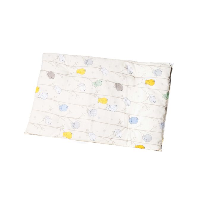 Spilvens mazulim 40x60 cm (kokvilna)