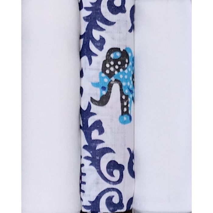 Autiņu komplekts 3 daļas "India"