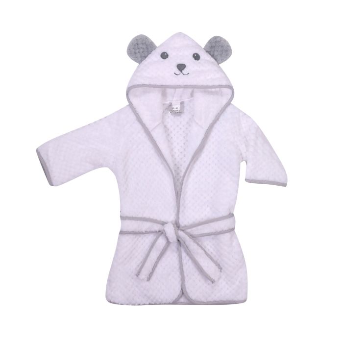 Bernu halāts  "Bear white" 