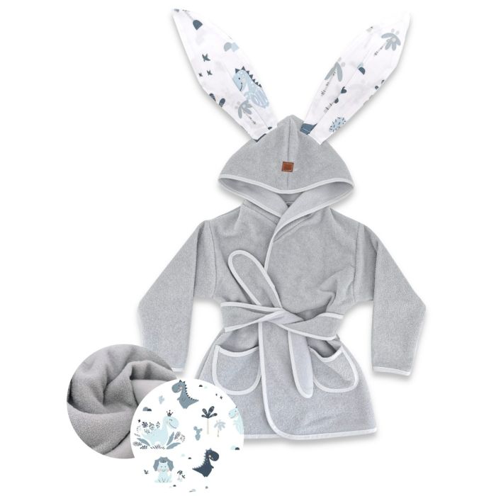 Bernu halāts "Dragons" 