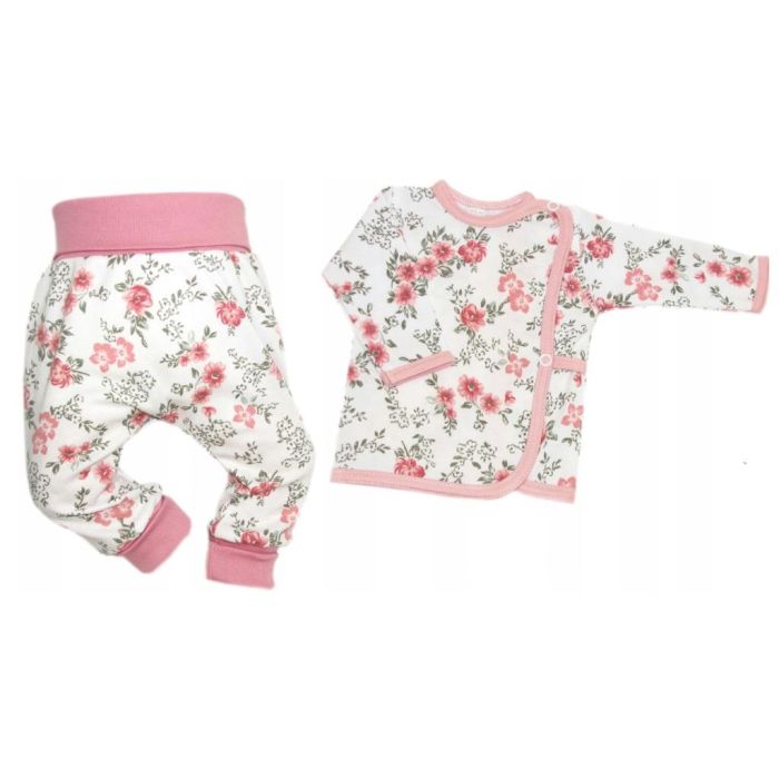 Beebi komplekt 3-e osaline 