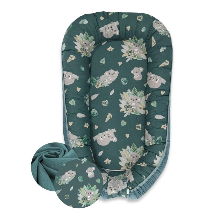  Bērnu kokons  "Koala" XL