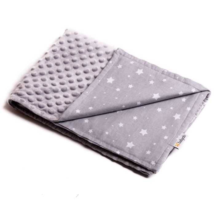 Bērnu pleds 100x75cm "Stella" 