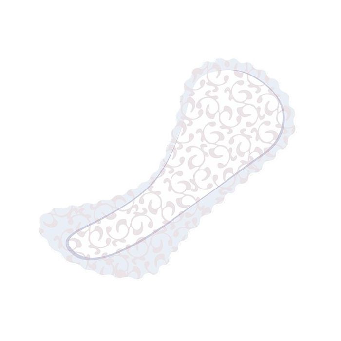 Higiēniskās paketes Bella Sensitive Elegance 60 gab.