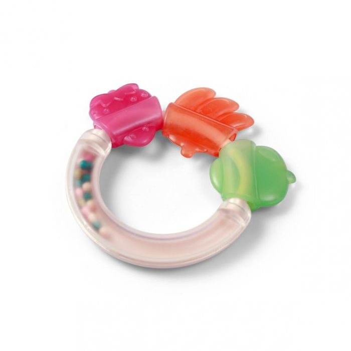 Bērnu grabulītis  Babyono "Fruits"