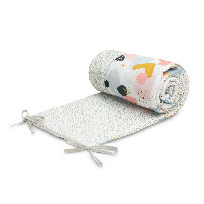 Bērnu Gultas Apmales 180 cm "Art by dots" 