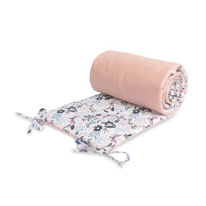 Bērnu Gultas Apmale  180 cm "Butterfly" 