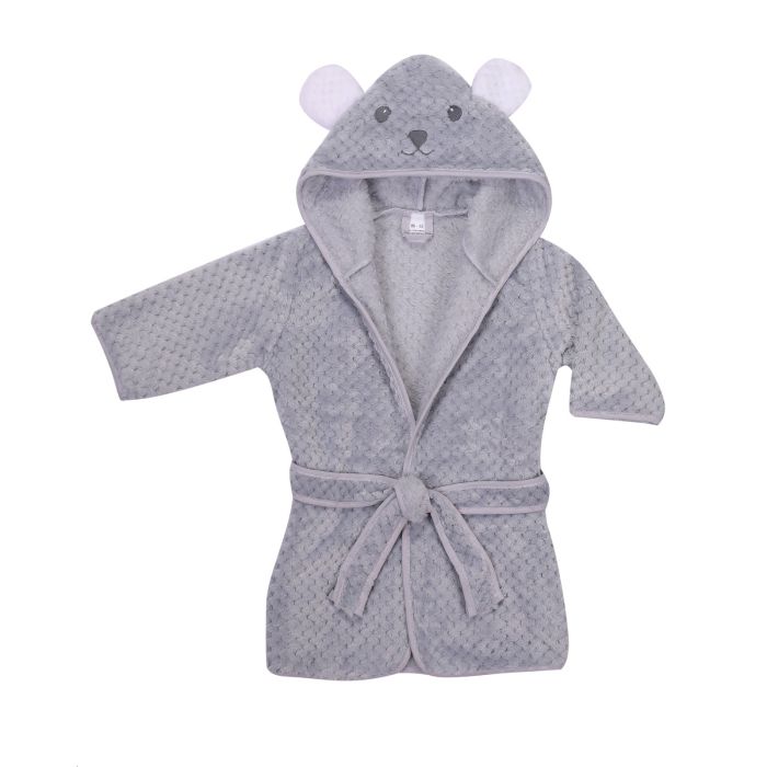 Bernu halāts  "Bear grey" 