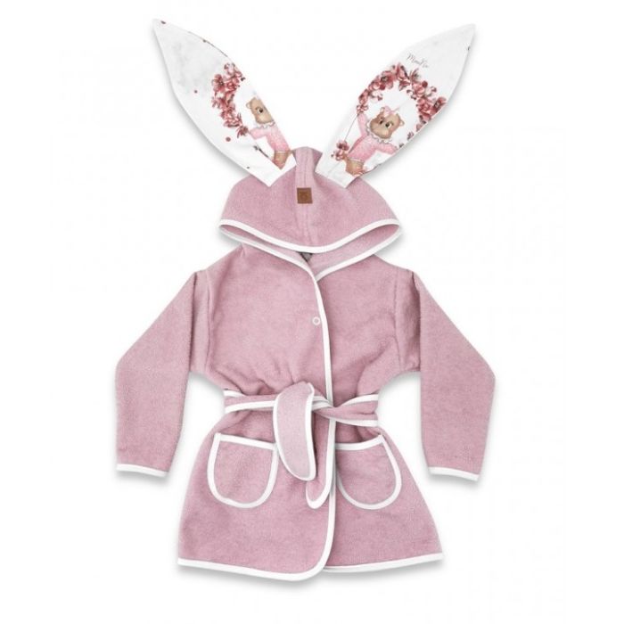 Bernu halāts "Betty" 