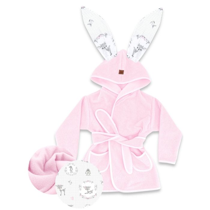 Bernu halāts "Deers" 