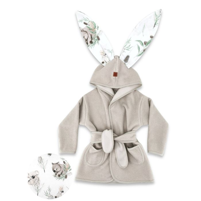 Bernu halāts "Koala" 