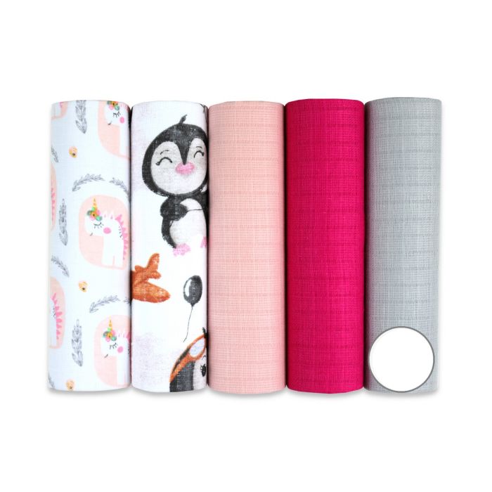 Autiņu komplekts 5 daļas "Skipper"