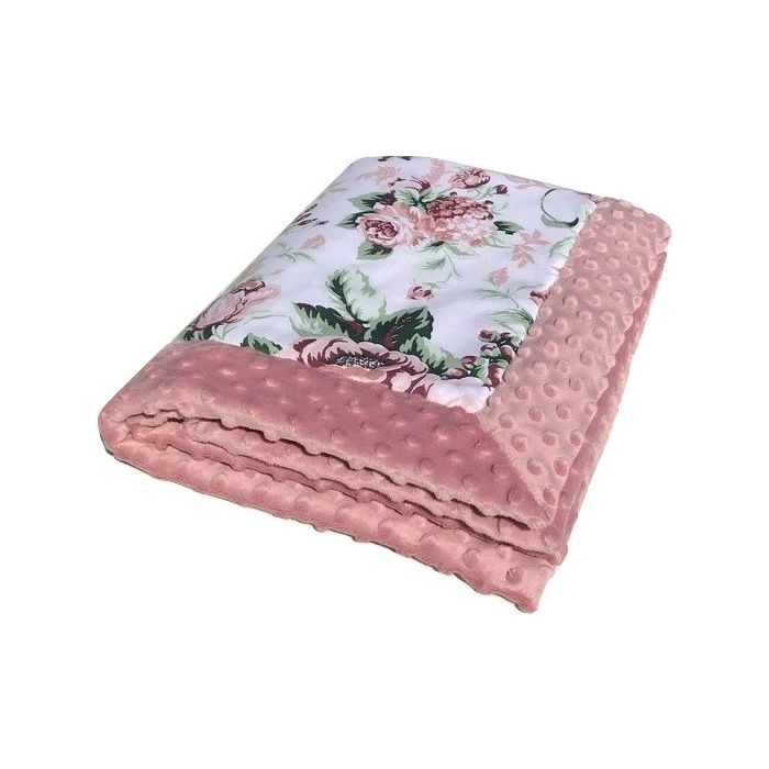 Bērnu pleds 60x75cm "Romantic"