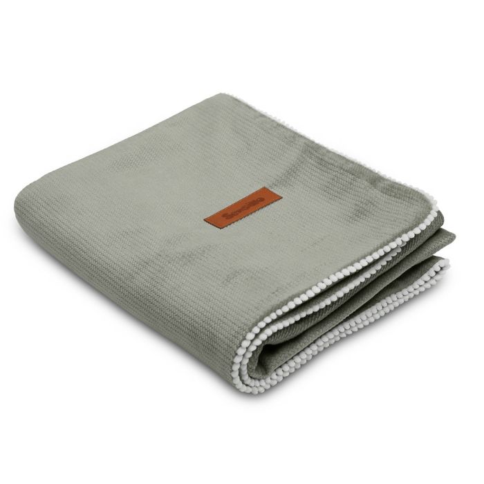 Bērnu pleds "Velvet+" 100x75cm