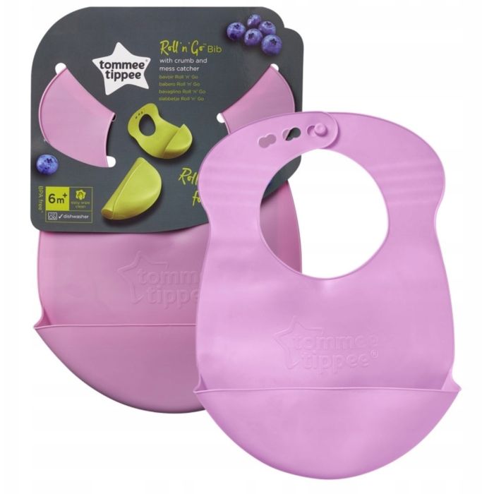 Bernu lacīte "Tommee Tippee" violets