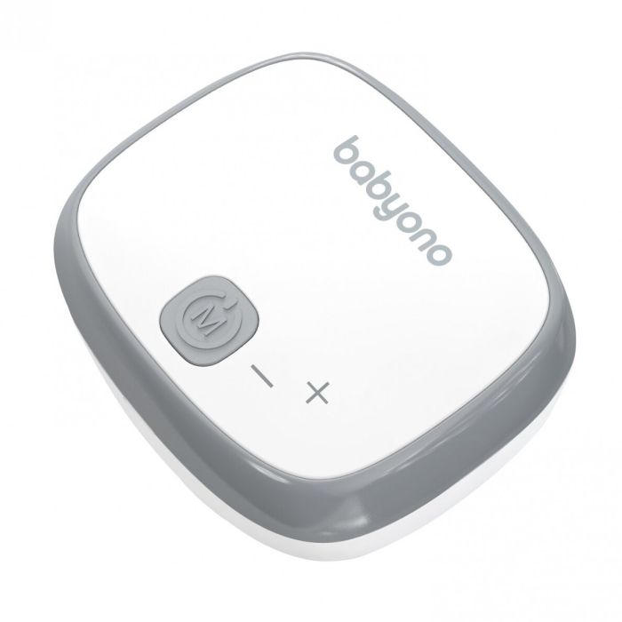 Babyono elektriskais krūts piena sūknis Shelly 1000 