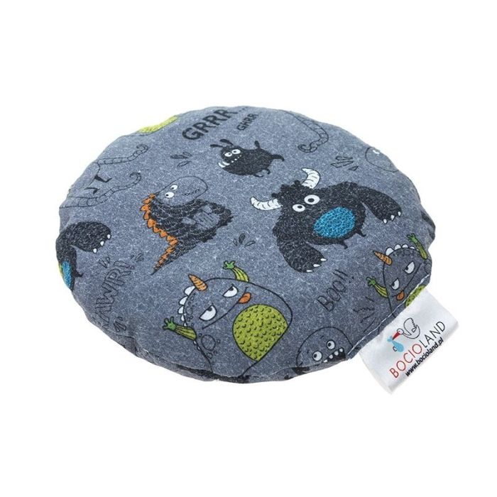 Ķiršu kauliņu spilveni 1gab.