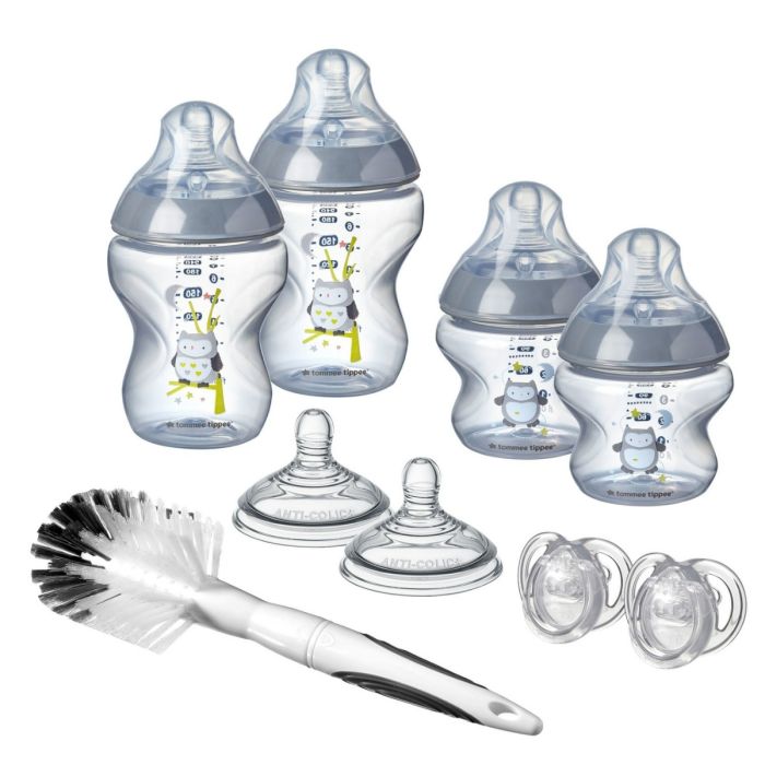 Komplekts Tommee Tippee 9 gab Boy